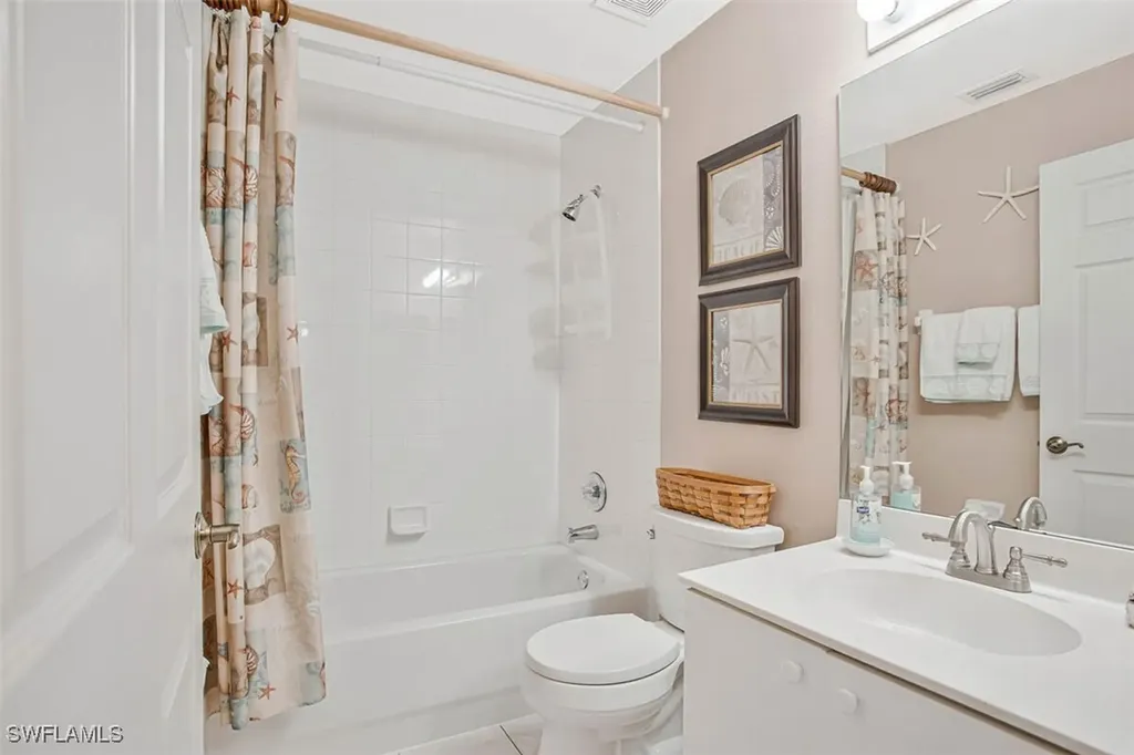 6605 Huntington Lakes Circle Naples FL 34119