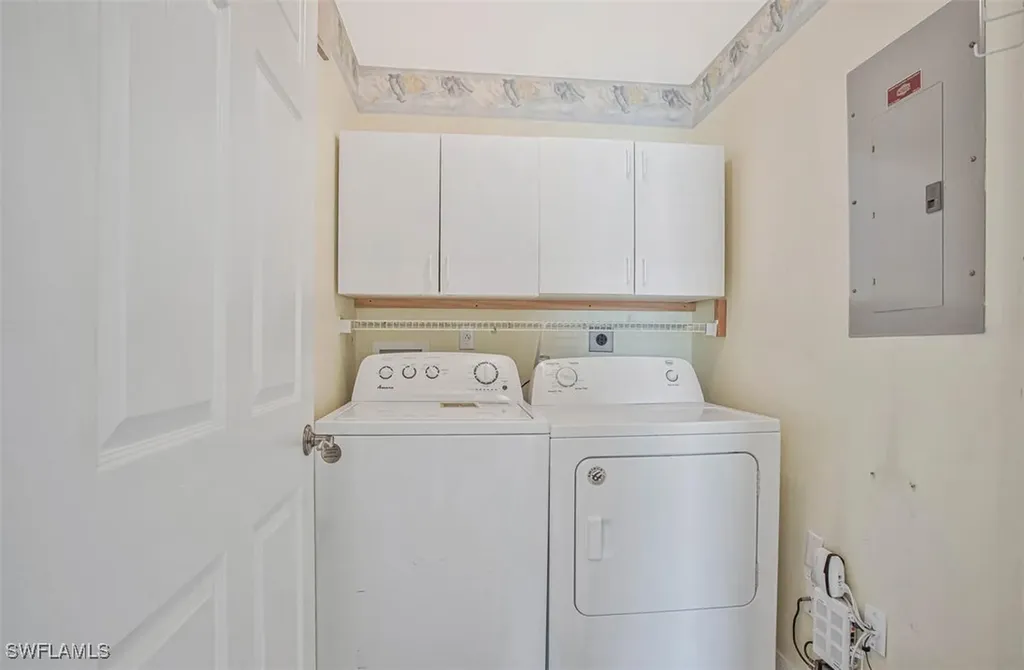 6605 Huntington Lakes Circle Naples FL 34119