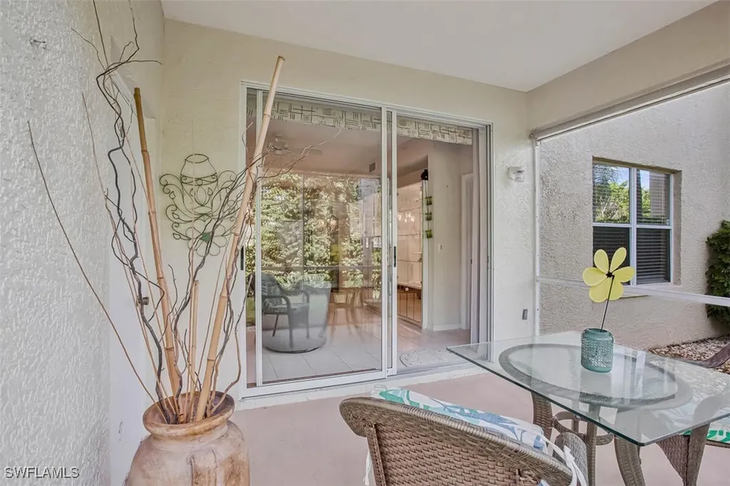 6605 Huntington Lakes Circle Naples FL 34119