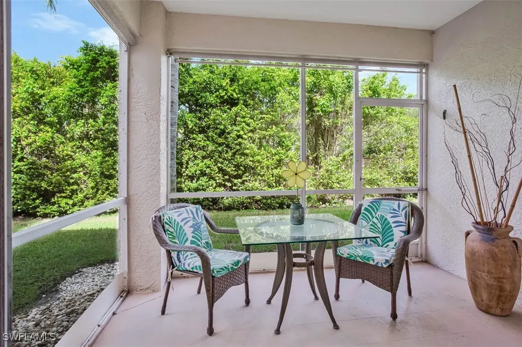 6605 Huntington Lakes Circle Naples FL 34119