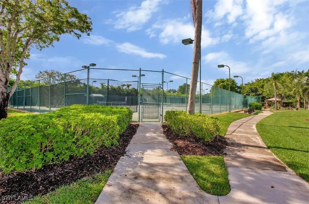 6605 Huntington Lakes Circle Naples FL 34119