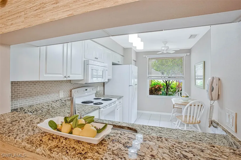 6605 Huntington Lakes Circle Naples FL 34119