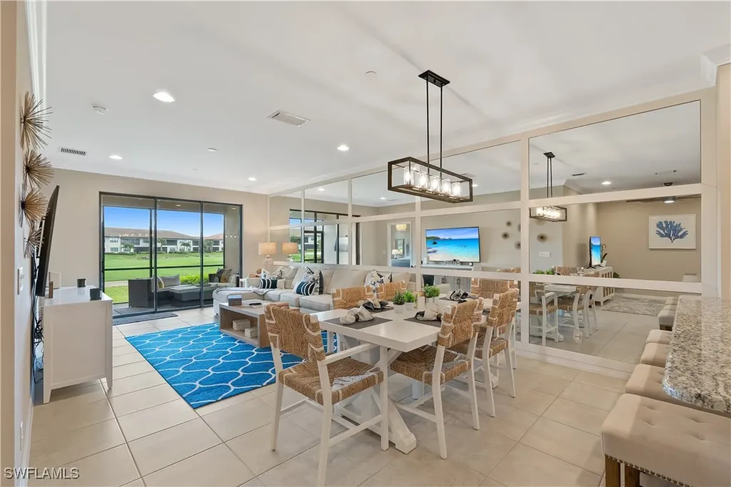 9386 Pocida Court Naples FL 34119