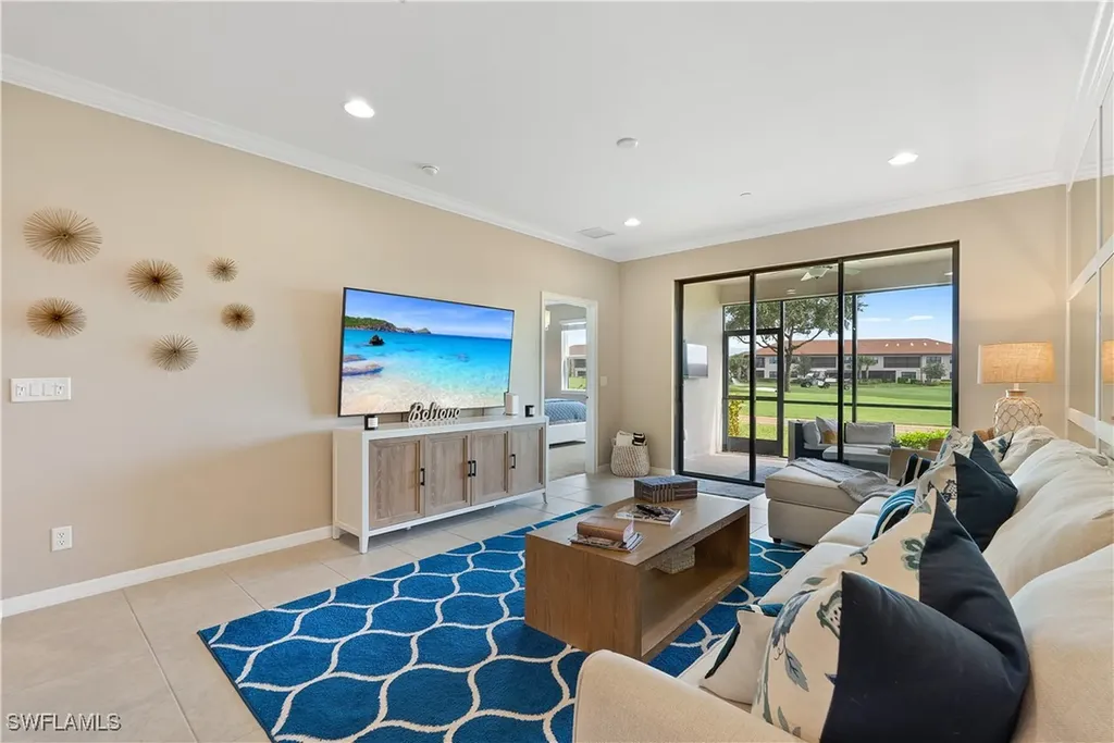 9386 Pocida Court Naples FL 34119