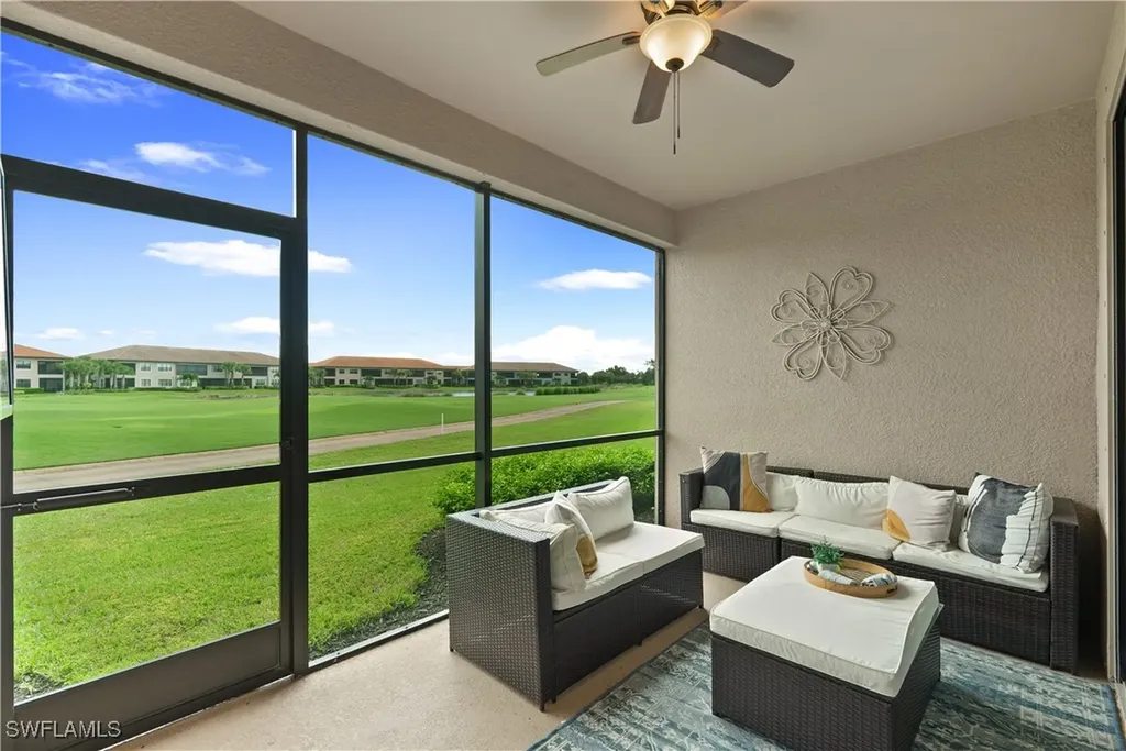 9386 Pocida Court Naples FL 34119