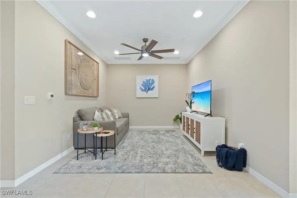 9386 Pocida Court Naples FL 34119