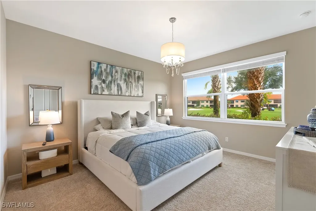 9386 Pocida Court Naples FL 34119