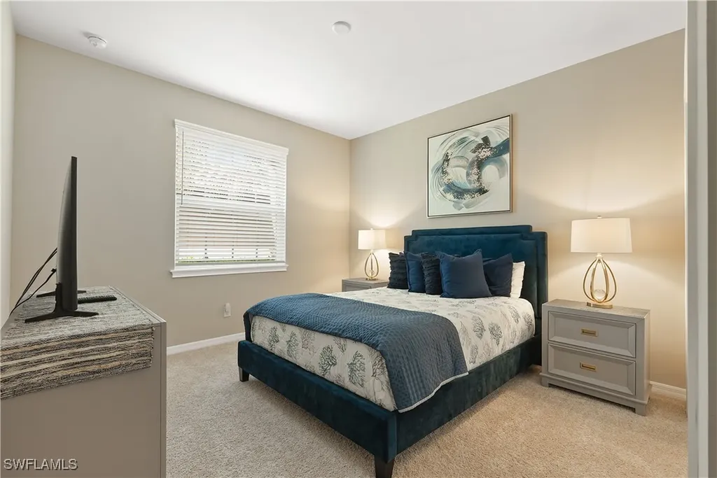 9386 Pocida Court Naples FL 34119