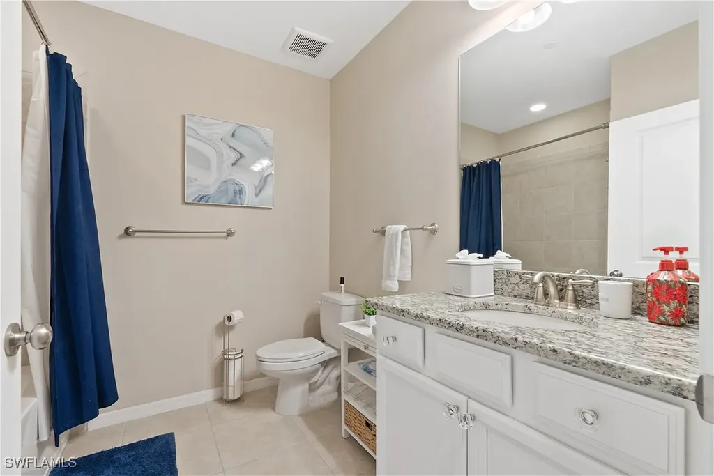 9386 Pocida Court Naples FL 34119