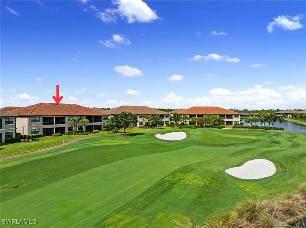 9386 Pocida Court Naples FL 34119