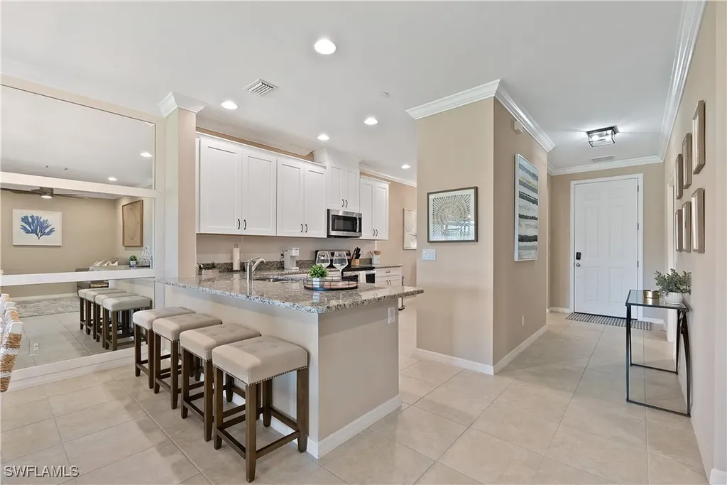 9386 Pocida Court Naples FL 34119