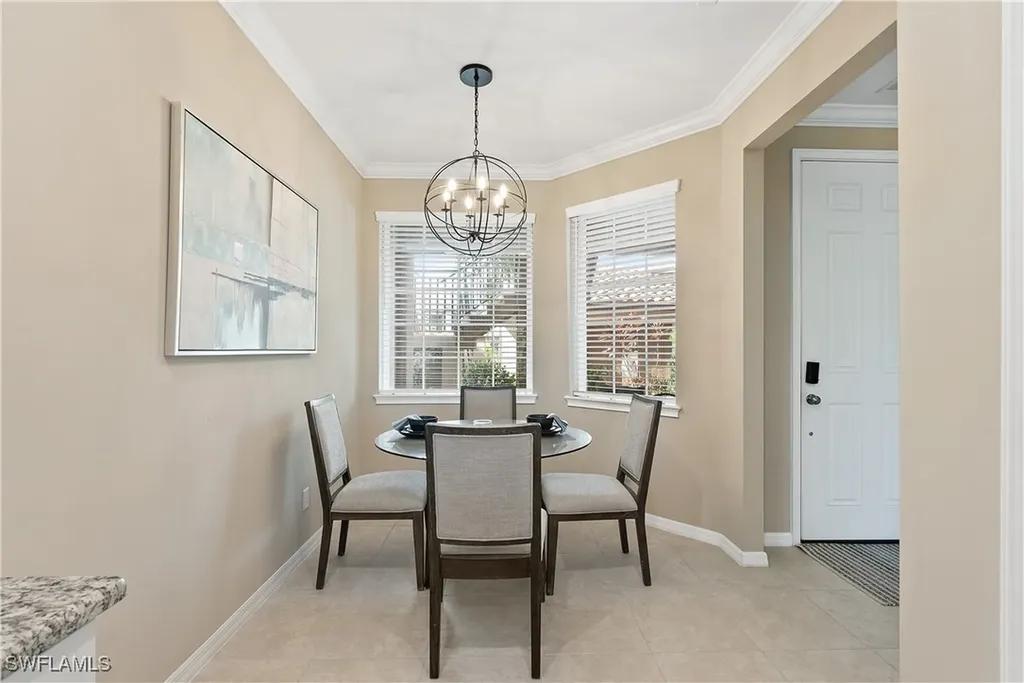 9386 Pocida Court Naples FL 34119