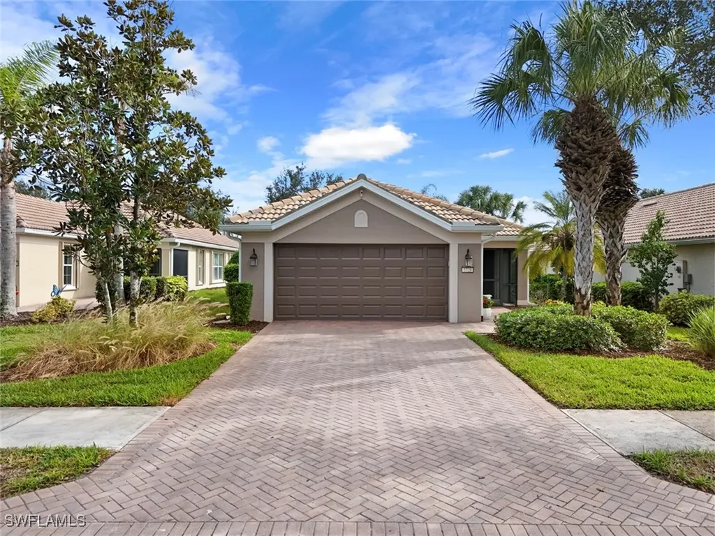 5728 Declaration Court Ave Maria FL 34142
