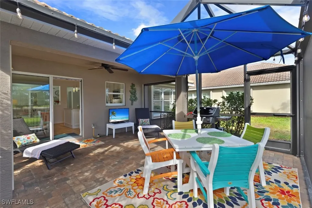 5728 Declaration Court Ave Maria FL 34142