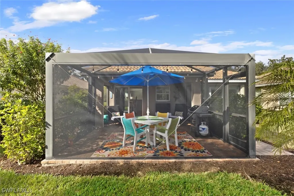 5728 Declaration Court Ave Maria FL 34142