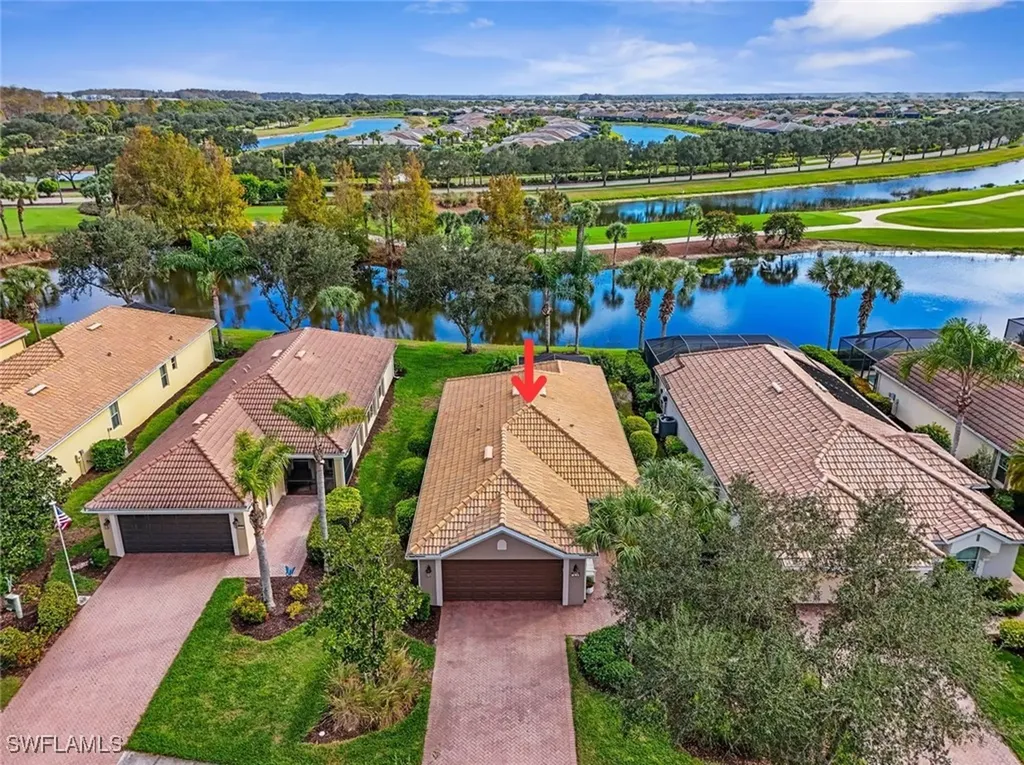 5728 Declaration Court Ave Maria FL 34142