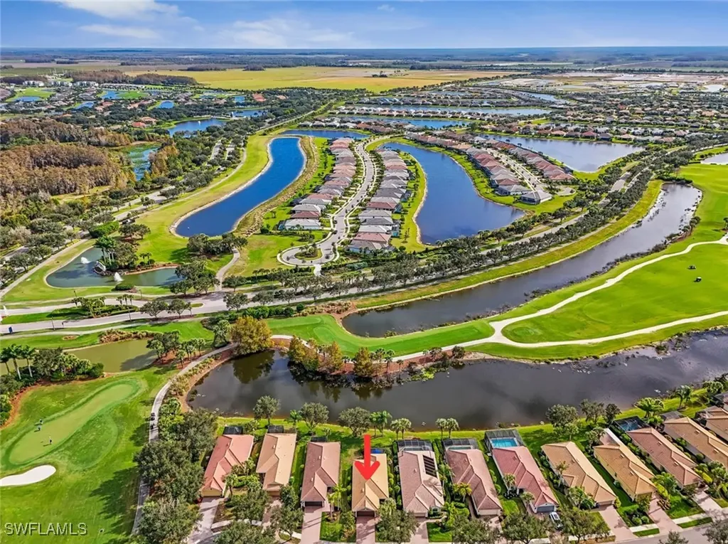 5728 Declaration Court Ave Maria FL 34142