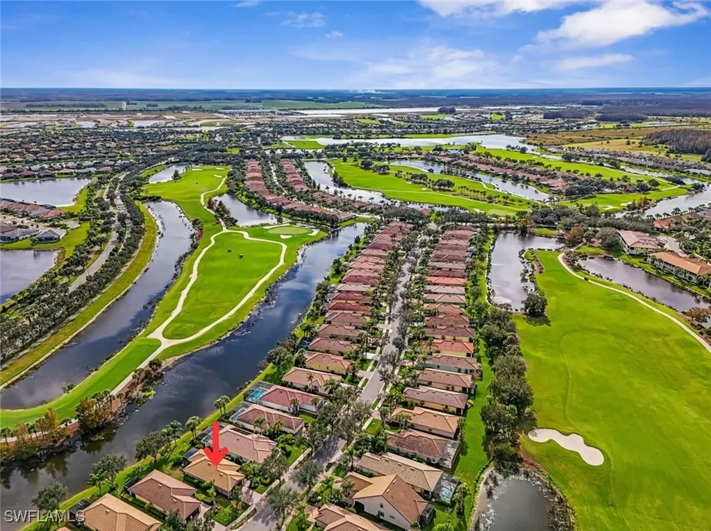 5728 Declaration Court Ave Maria FL 34142