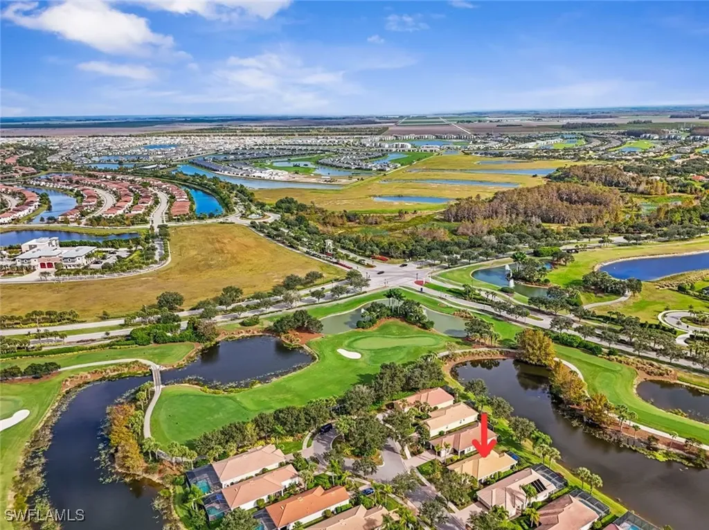 5728 Declaration Court Ave Maria FL 34142