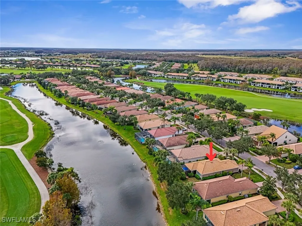 5728 Declaration Court Ave Maria FL 34142