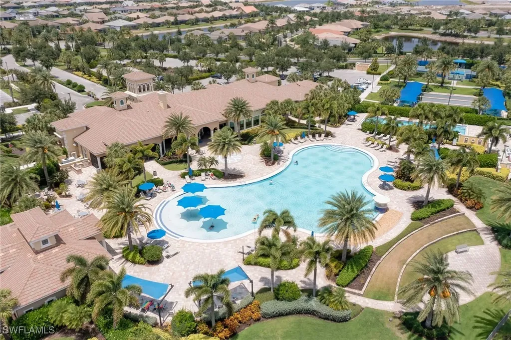 5728 Declaration Court Ave Maria FL 34142