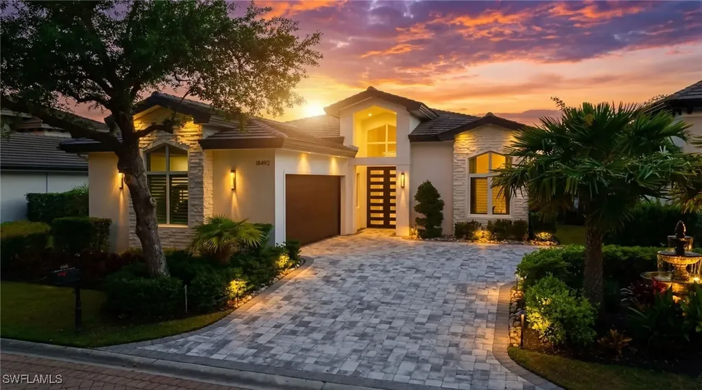 18492 Miromar Lakes Boulevard W Miromar Lakes FL 33913