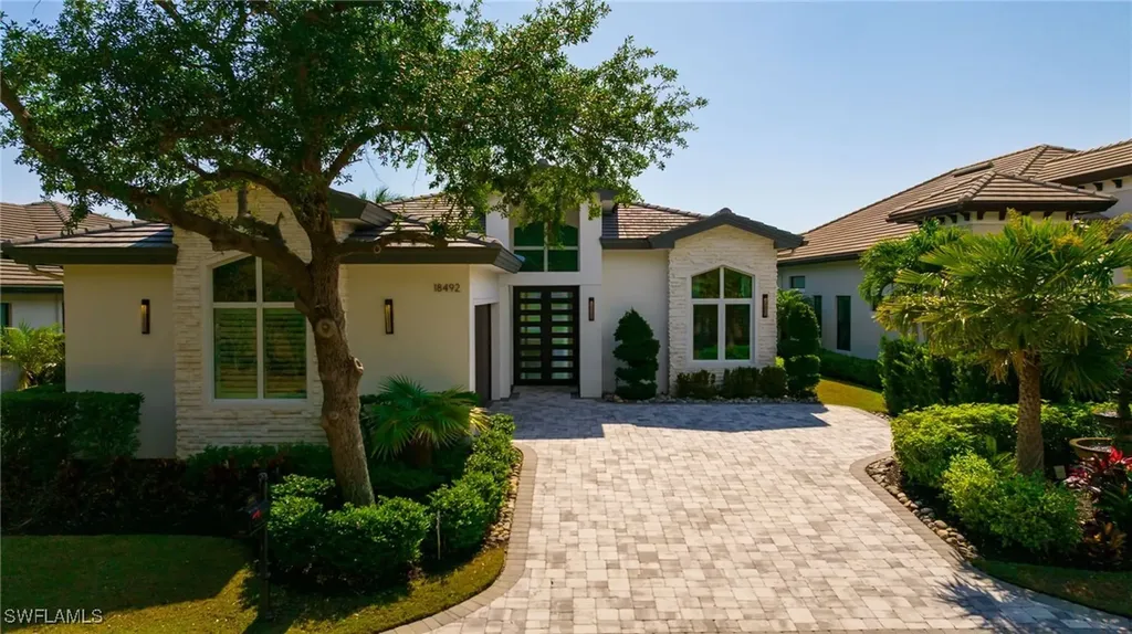 18492 Miromar Lakes Boulevard W Miromar Lakes FL 33913