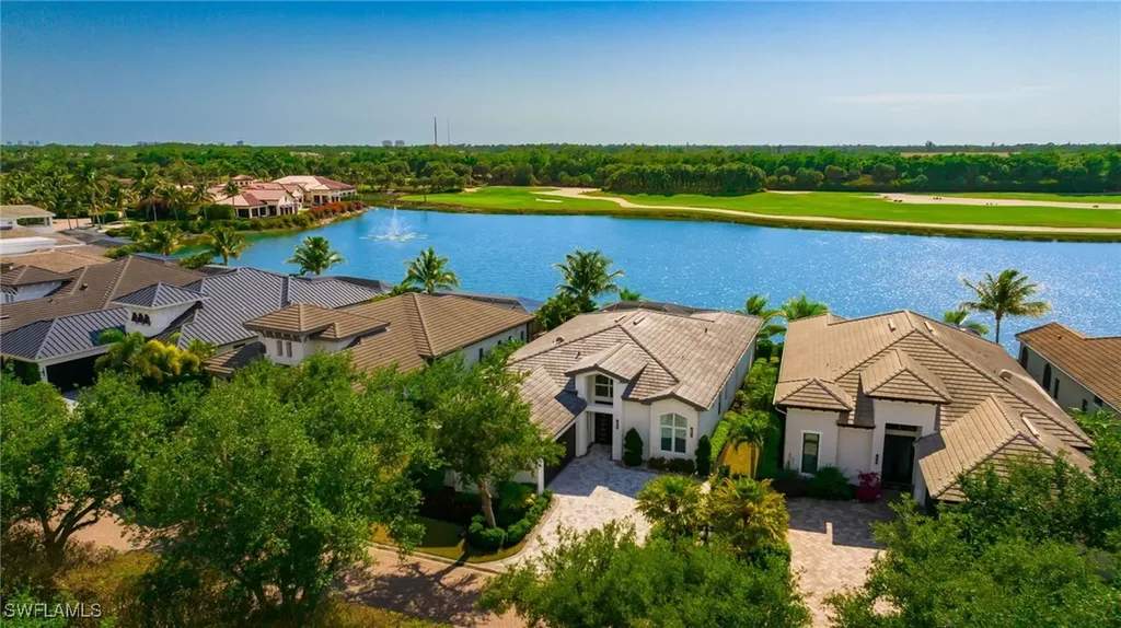 18492 Miromar Lakes Boulevard W Miromar Lakes FL 33913