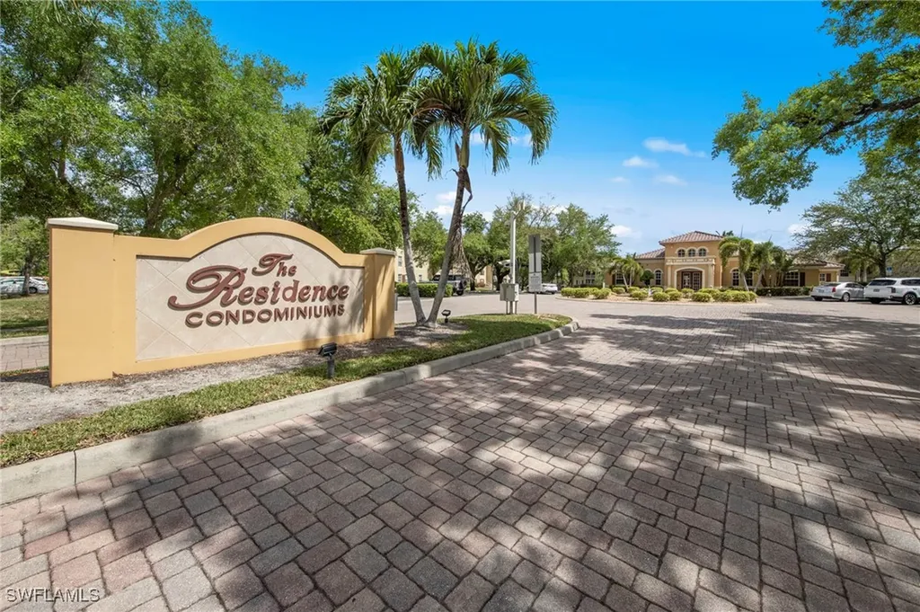4135 Residence Drive Fort Myers FL 33901