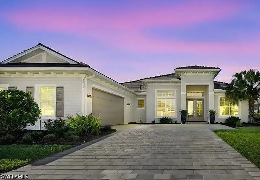 5415 Ternberry Road Ave Maria FL 34142