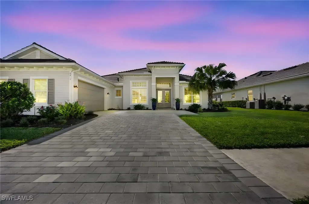 5415 Ternberry Road Ave Maria FL 34142