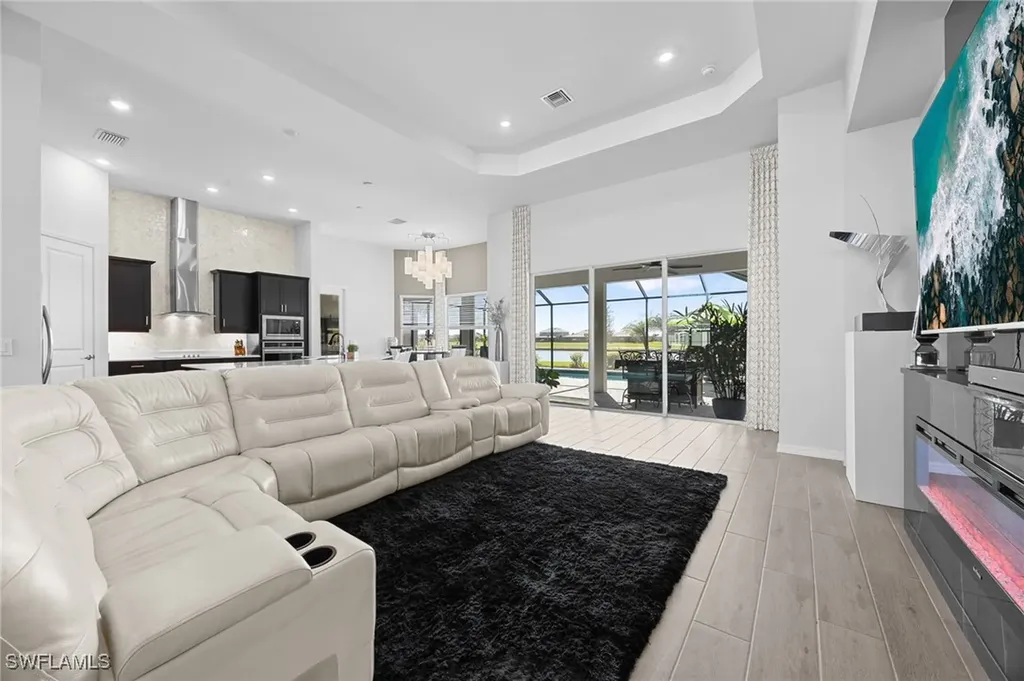 5415 Ternberry Road Ave Maria FL 34142