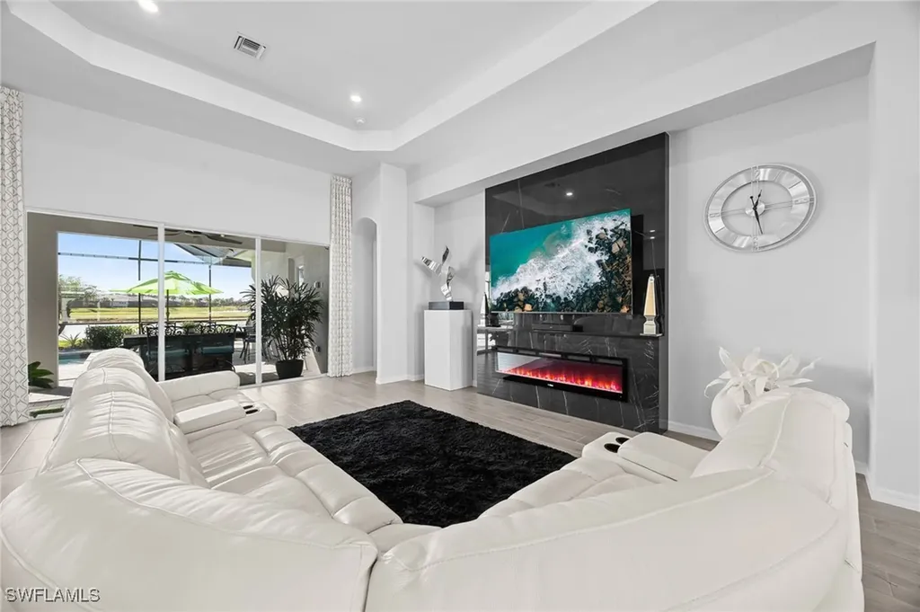 5415 Ternberry Road Ave Maria FL 34142