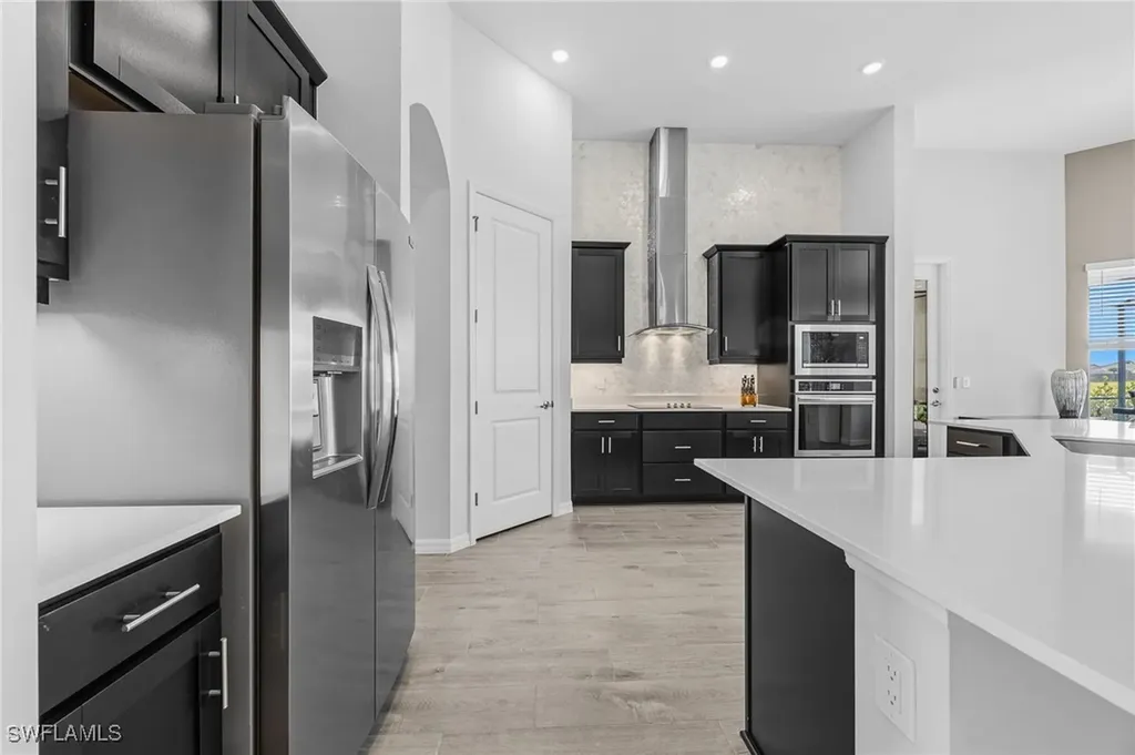 5415 Ternberry Road Ave Maria FL 34142