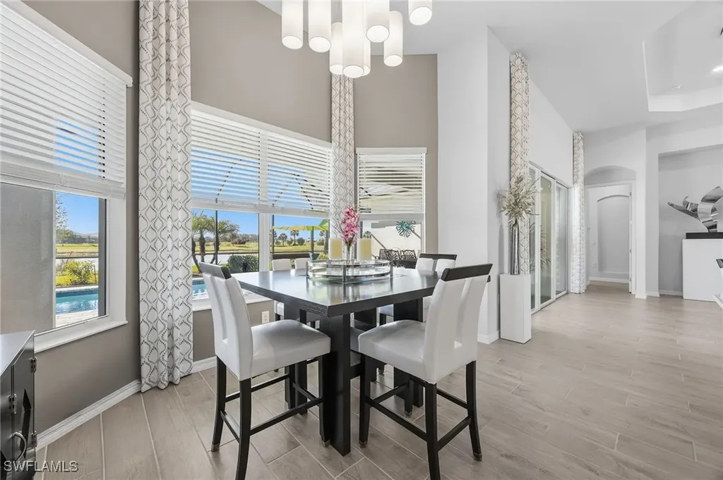 5415 Ternberry Road Ave Maria FL 34142