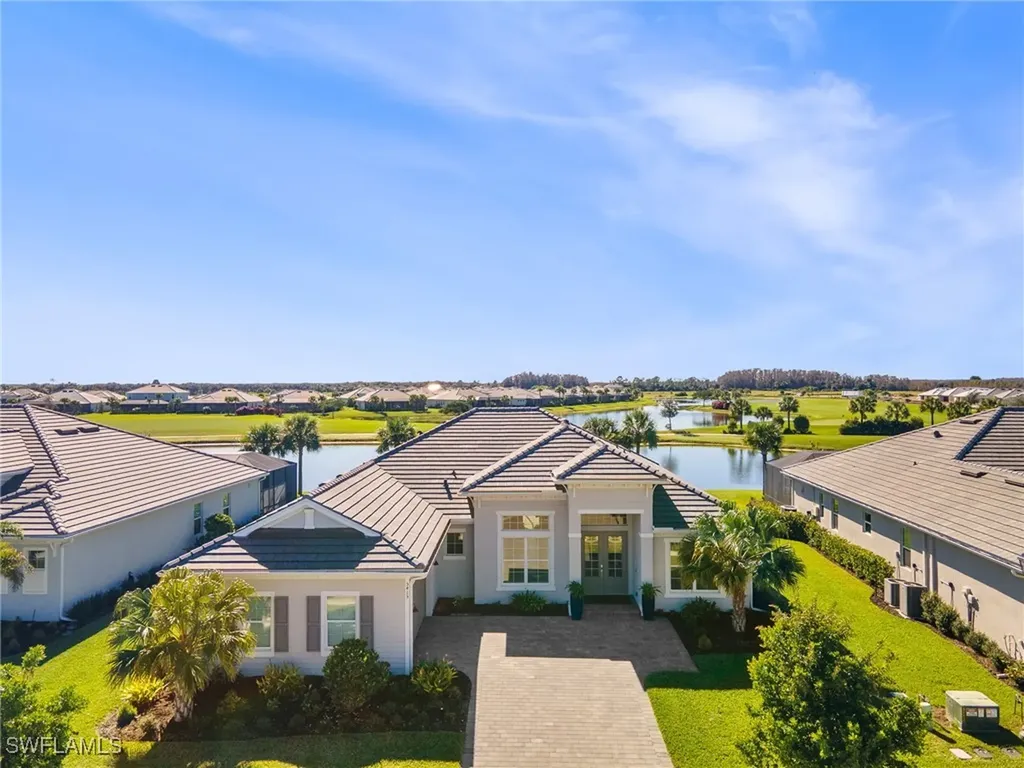 5415 Ternberry Road Ave Maria FL 34142