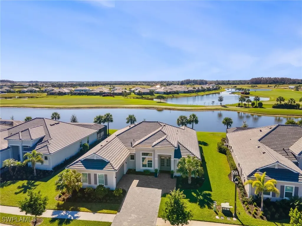 5415 Ternberry Road Ave Maria FL 34142