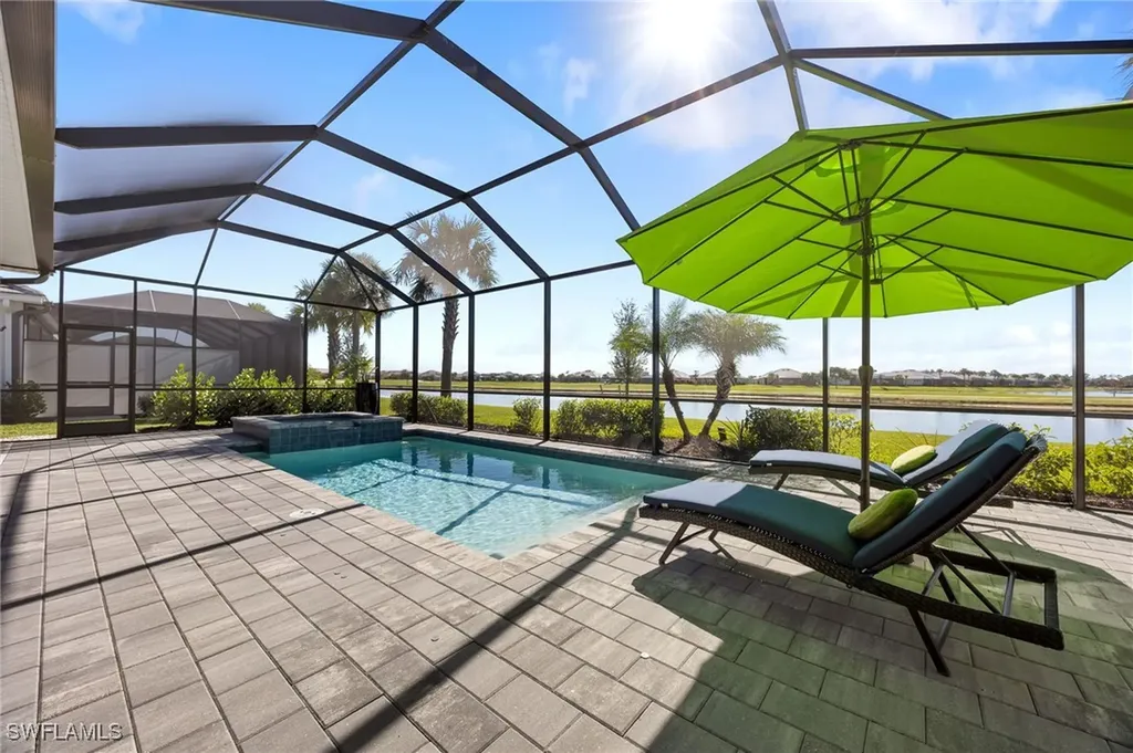 5415 Ternberry Road Ave Maria FL 34142