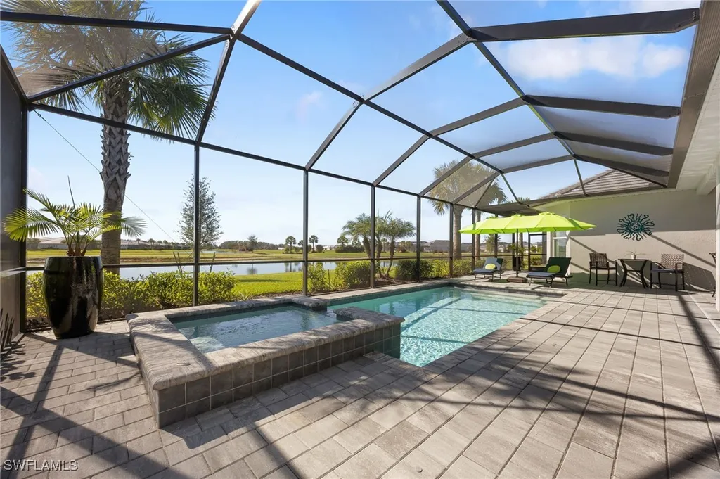 5415 Ternberry Road Ave Maria FL 34142