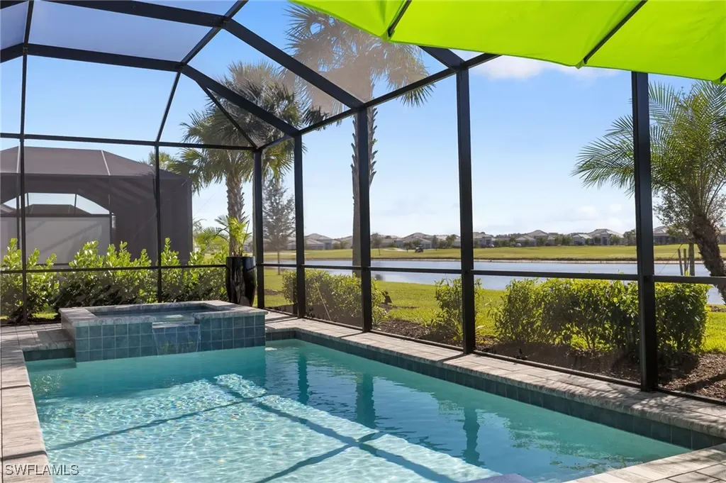 5415 Ternberry Road Ave Maria FL 34142