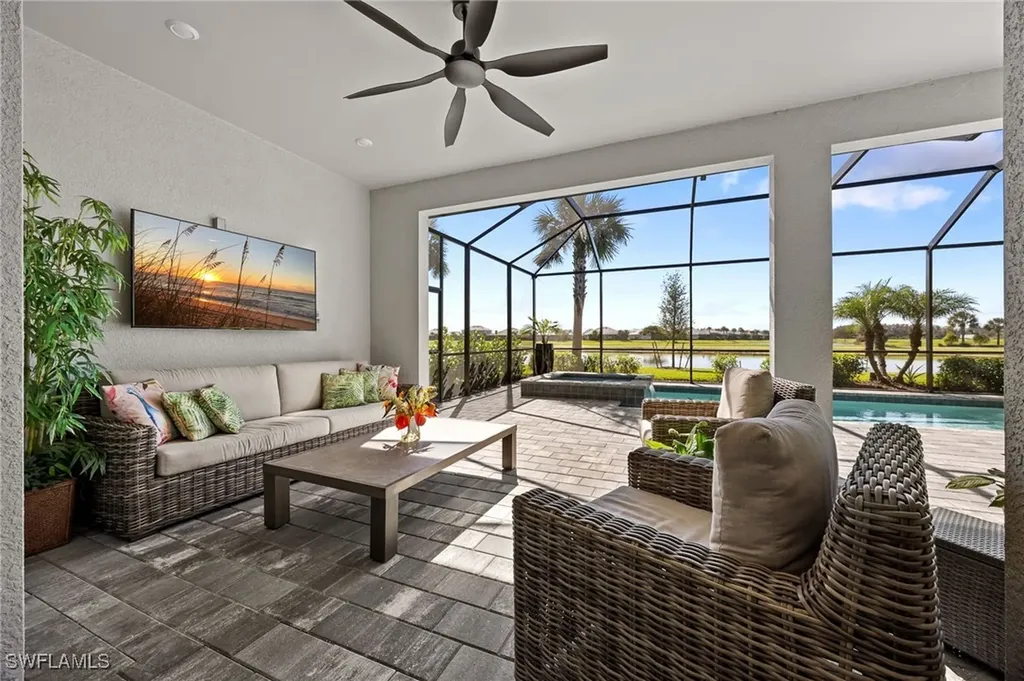 5415 Ternberry Road Ave Maria FL 34142