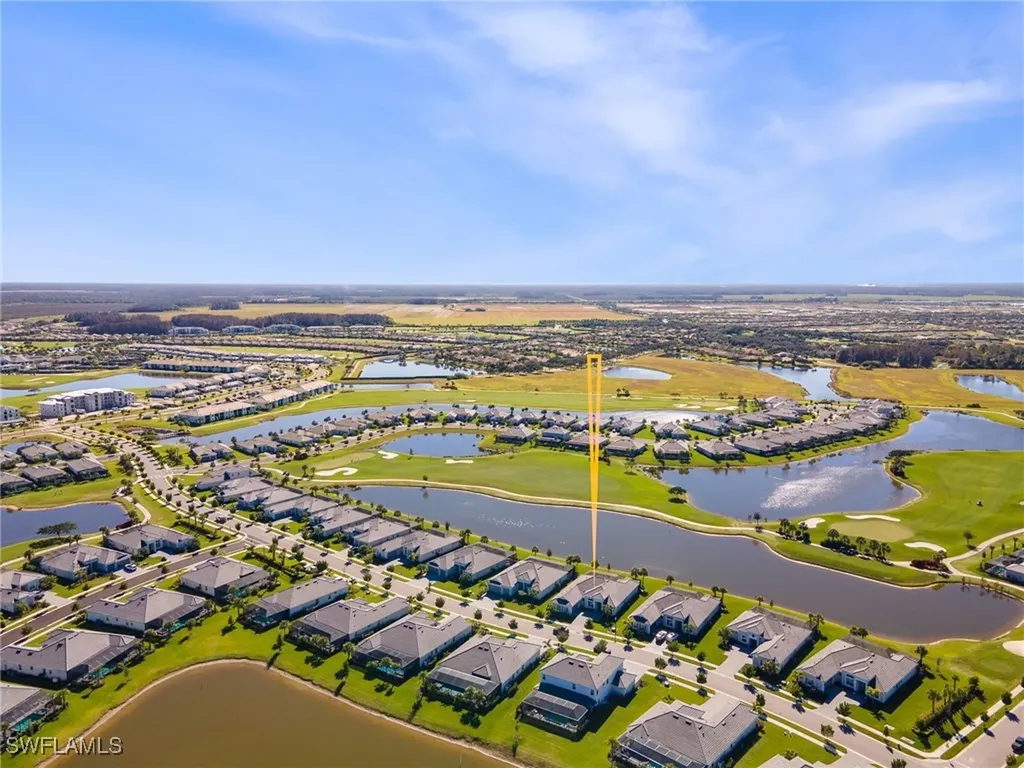 5415 Ternberry Road Ave Maria FL 34142