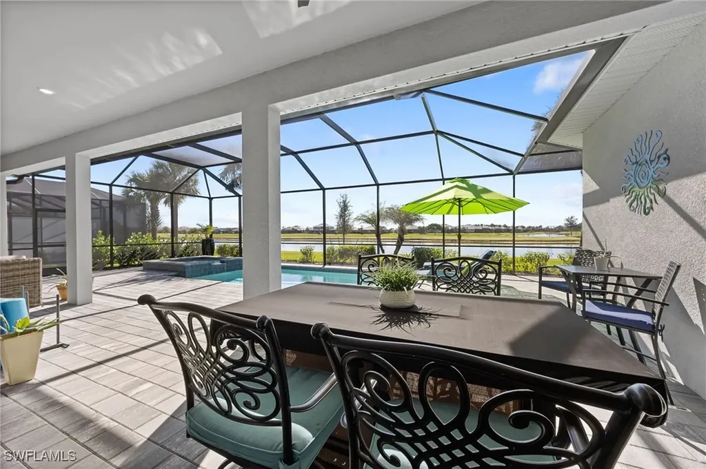 5415 Ternberry Road Ave Maria FL 34142