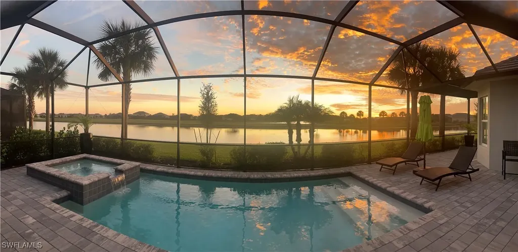 5415 Ternberry Road Ave Maria FL 34142