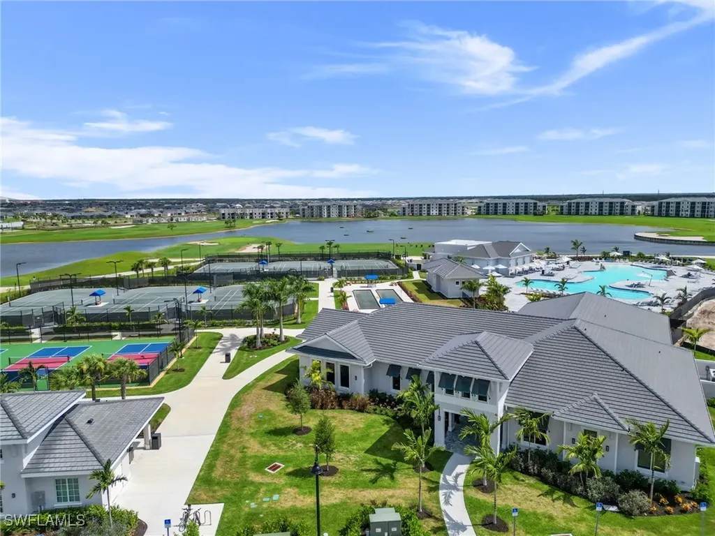 5415 Ternberry Road Ave Maria FL 34142