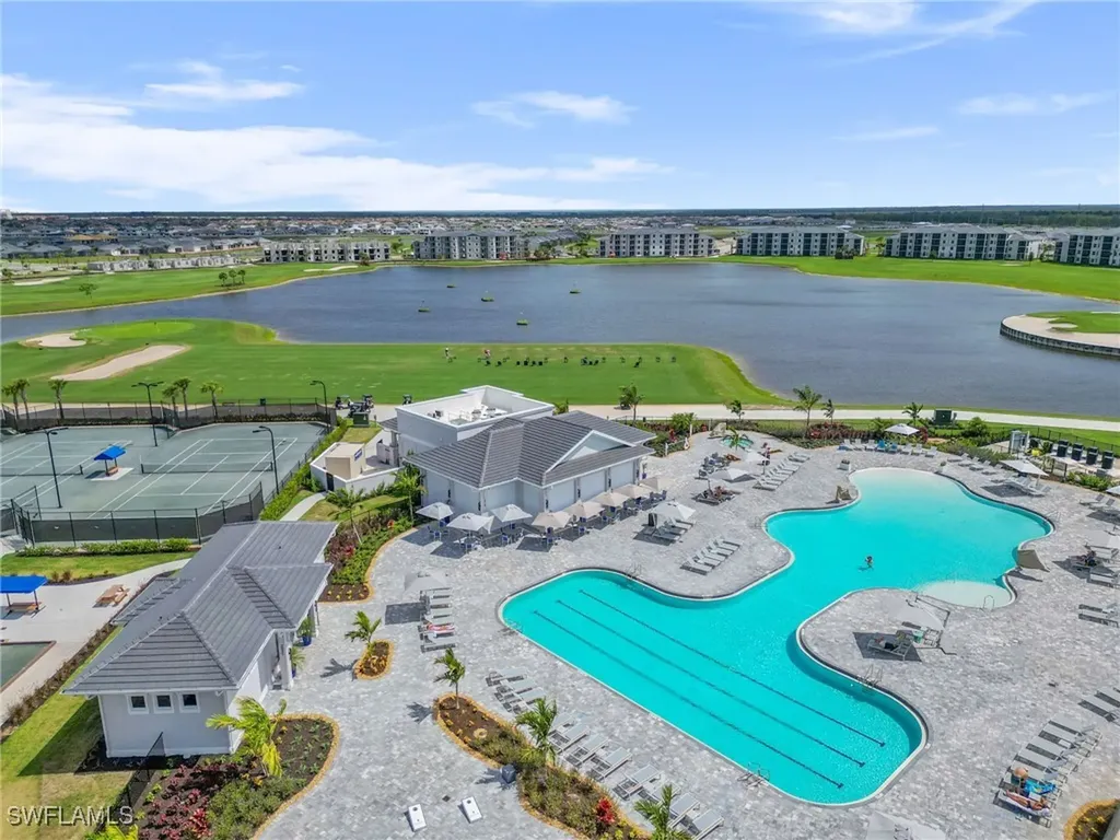 5415 Ternberry Road Ave Maria FL 34142