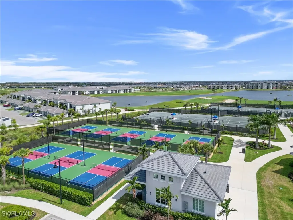 5415 Ternberry Road Ave Maria FL 34142