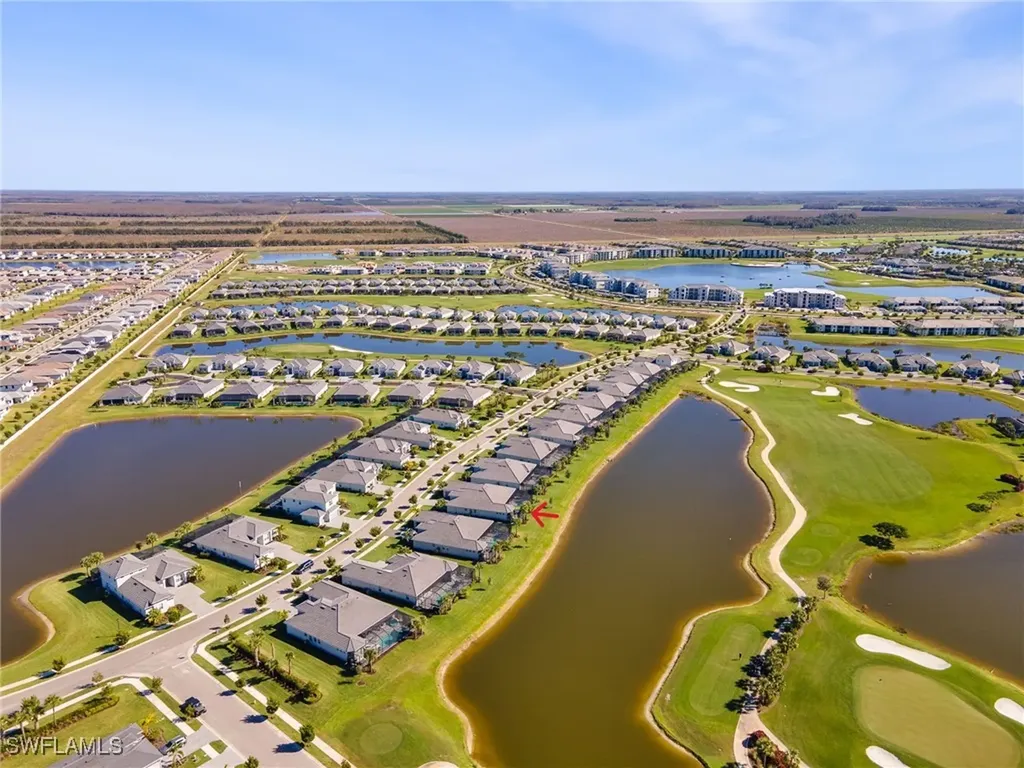 5415 Ternberry Road Ave Maria FL 34142