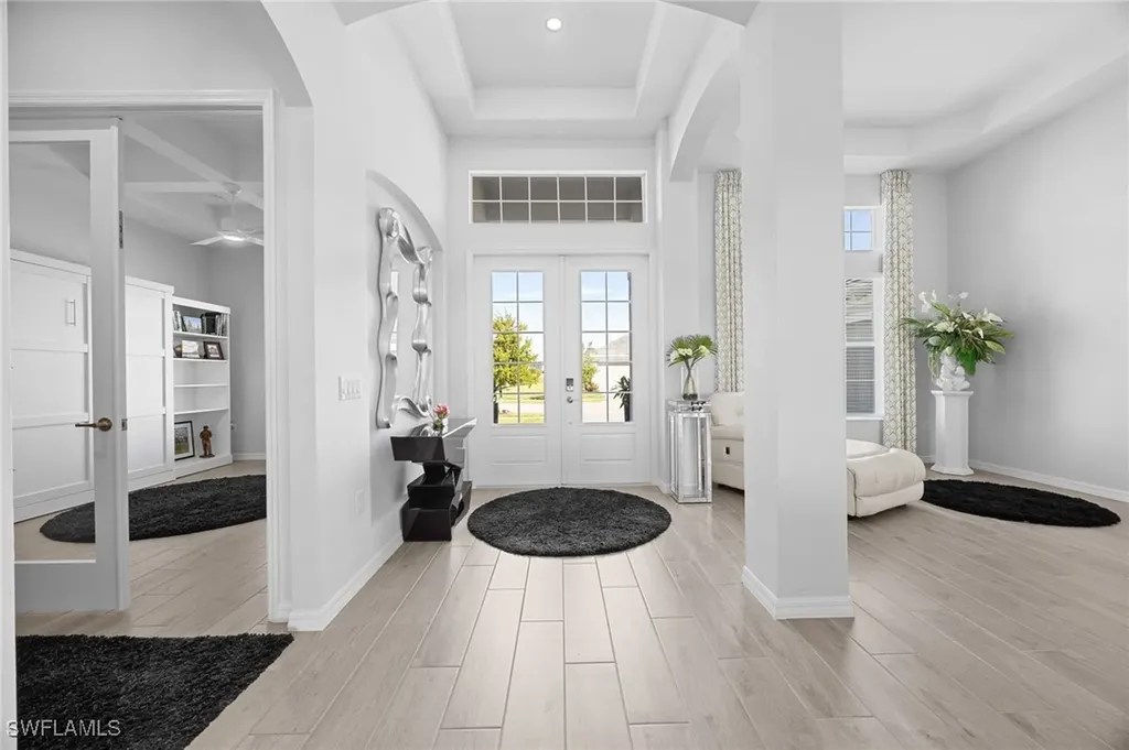 5415 Ternberry Road Ave Maria FL 34142