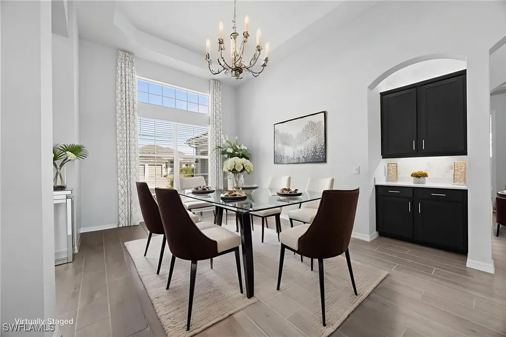 5415 Ternberry Road Ave Maria FL 34142